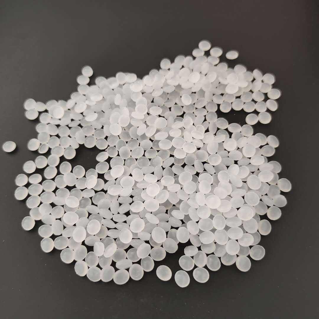 線(xiàn)型低密度聚乙烯(LLDPE)